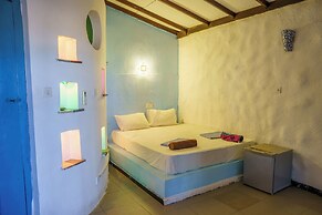 Tsunami hotel arugambay