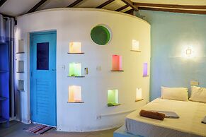Tsunami hotel arugambay