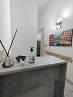 Bosuites Rome