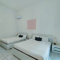 Bosuites Rome