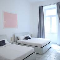 Bosuites Rome
