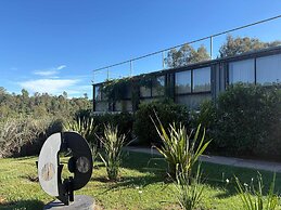 alma hotel de campo