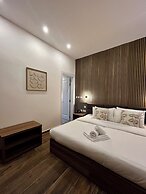 Kapuccini Hill Boutique hotel