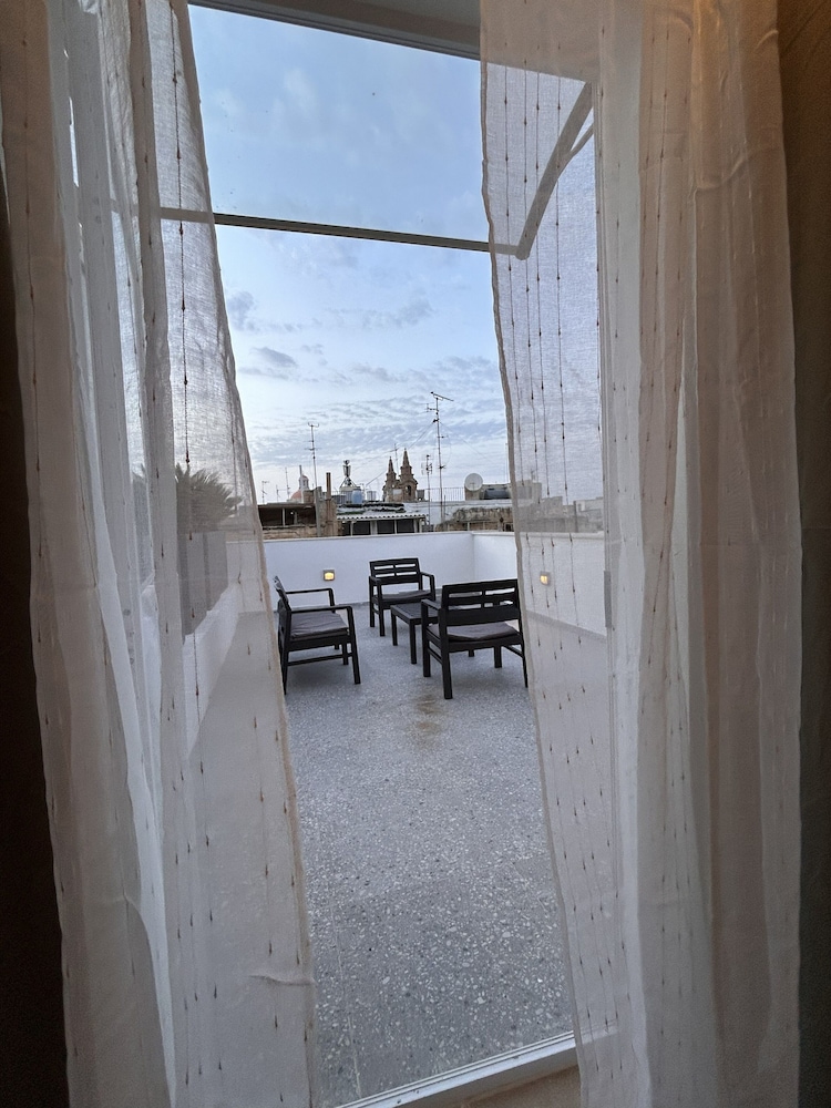 Kapuccini Hill Boutique hotel