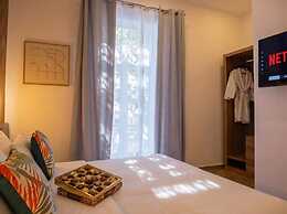 Kapuccini Hill Boutique hotel