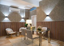 Kapuccini Hill Boutique hotel