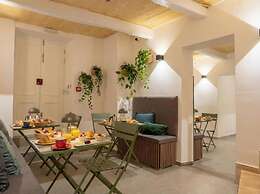 Kapuccini Hill Boutique hotel