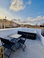 Kapuccini Hill Boutique hotel