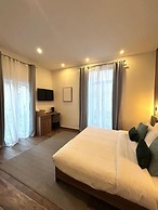 Kapuccini Hill Boutique hotel