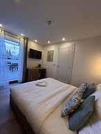 Kapuccini Hill Boutique hotel