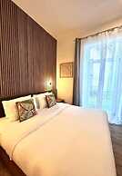 Kapuccini Hill Boutique hotel