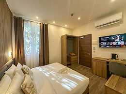 Kapuccini Hill Boutique hotel