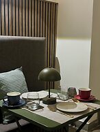 Kapuccini Hill Boutique hotel