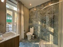 Kapuccini Hill Boutique hotel