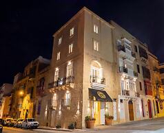 Kapuccini Hill Boutique hotel