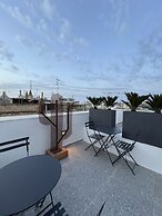 Kapuccini Hill Boutique hotel