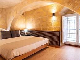 Kapuccini Hill Boutique hotel