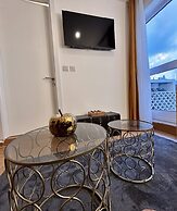 Kapuccini Hill Boutique hotel