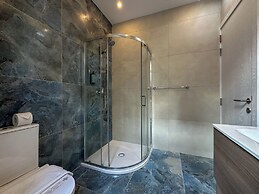 Kapuccini Hill Boutique hotel
