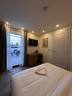 Kapuccini Hill Boutique hotel