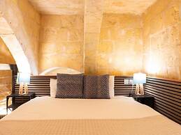 Kapuccini Hill Boutique hotel