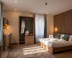 Kapuccini Hill Boutique hotel
