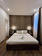 Kapuccini Hill Boutique hotel