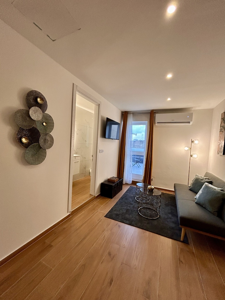 Kapuccini Hill Boutique hotel