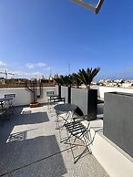 Kapuccini Hill Boutique hotel