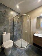 Kapuccini Hill Boutique hotel