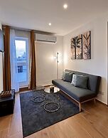 Kapuccini Hill Boutique hotel
