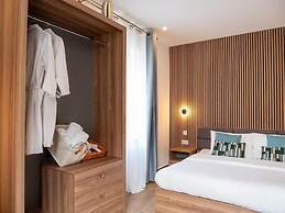 Kapuccini Hill Boutique hotel