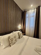 Kapuccini Hill Boutique hotel