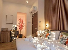 Kapuccini Hill Boutique hotel