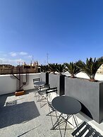 Kapuccini Hill Boutique hotel