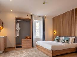 Kapuccini Hill Boutique hotel