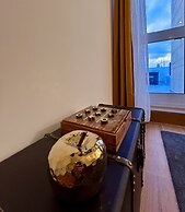 Kapuccini Hill Boutique hotel