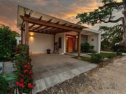Connections Encuentro Tropical Oasis DR