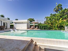 Connections Encuentro Tropical Oasis DR