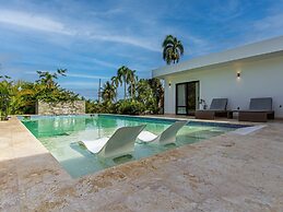 Connections Encuentro Tropical Oasis DR