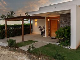 Connections Encuentro Tropical Oasis DR