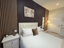 Hammersmith Haven