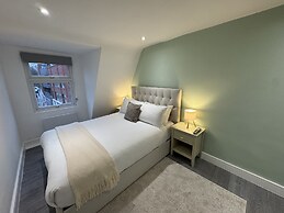 Hammersmith Haven