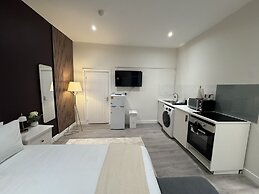 Hammersmith Haven