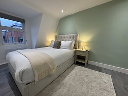 Hammersmith Haven