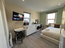 Hammersmith Haven