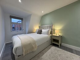 Hammersmith Haven