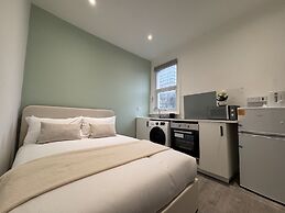 Hammersmith Haven