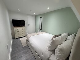 Hammersmith Haven