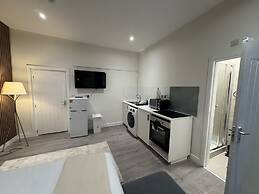 Hammersmith Haven
